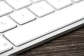 用了电脑这么久，「空格键」还只用来敲空格？不懂这些技巧太亏了图片