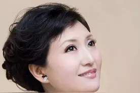 秦腔三大美女掌门人侯红琴、惠敏莉、李梅，人红绯闻多图片