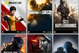 Steam年度最佳游戏榜：永劫无间、鬼谷八荒、戴森球计划成大赢家图片