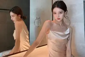 “高端玩家”项思醒的荒唐史：撒谎成性，脚踏5船，全家帮她骗人图片