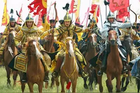 3亿汉人被满清300万八旗统治了276年，为何不反抗？四个理由图片