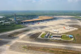 夏航季航班来了！合肥机场将新增、恢复多条国内外航线图片