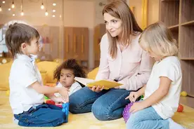 幼儿园选公立还是私立？三分钟了解区别在哪里图片