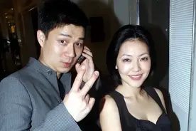 小S：在大S的婚姻上蹿下跳，对老公出轨养私生子逆来顺受图片