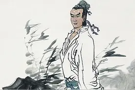 李贺“天若有情天亦老”奇绝无对，毛主席巧妙化用，激励了无数中华儿女图片