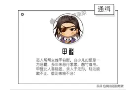 江湖传记之“空气污染”七大恶人——甲醛篇图片