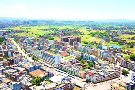 奋进新征程 建功新时代 | 罗定市素龙街道：三产融合开创高质量发展新局面图片
