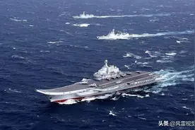 能让日本夜不能寐，中国军力发展到什么地步？中国的强大毋庸置疑图片