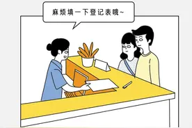 酒店开房记录能保存多久？都有谁会看到？图片