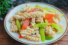 冬季家常菜吃什么好？这道菜肴别错过，味道鲜美，清淡营养吃不胖图片