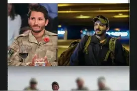 月薪200美金！盘点各国“赴乌参战”的雇佣兵，真实状况如何？图片