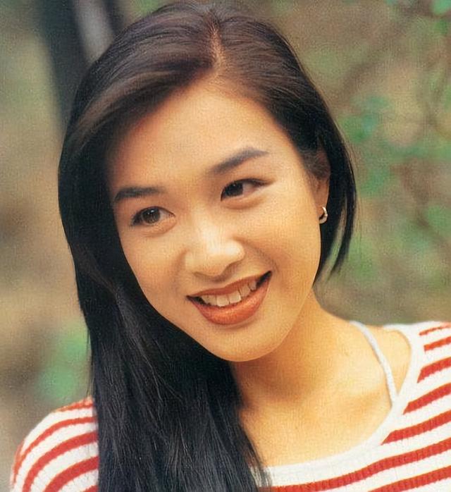 钟丽缇与婆婆贾慧芬：婆媳之间只差15岁，二人相处得像亲姐妹