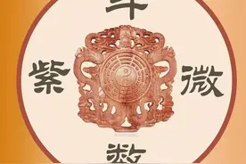 学习紫微斗数，掌握14主星含义图片