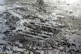 丹江口大坝：南水北调世纪工程的传奇从这里开启图片