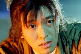 29年前《大话西游》留下的一个“大坑”，终于被周星驰自己填上了图片