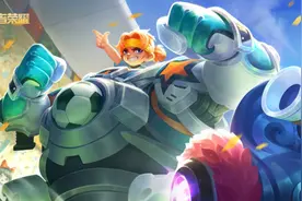 王者荣耀：刘禅有控制、有护盾，而且自带回血，为何没人愿意玩？图片