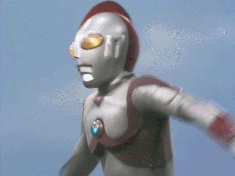 爱迪奥特曼技能大全