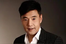 于荣光评价周星驰，我功夫再高，在他的电影里也只演了5分钟图片