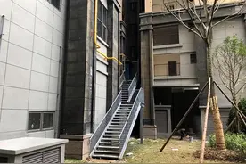 如果再换房子，我一定不会再买2楼了！入住半年让人“苦不堪言”图片