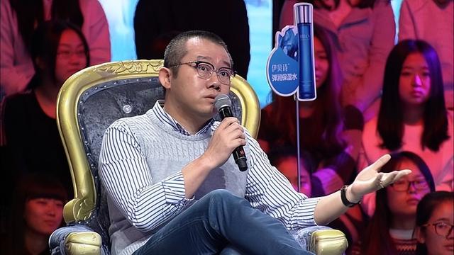 电视上那些"情感专家",在走出荧幕之后,如今现状如何?