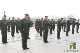 勿忘“至暗时刻”，守祖国山河无恙！图片