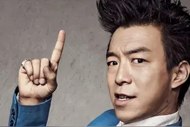 事实证明，“闷声干大事”的黄渤，已经走上了演员的另一条大道图片