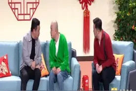 贾冰浑身是戏，可惜有三点不足图片