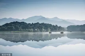 豫杭，河南人的“第二省会”？图片