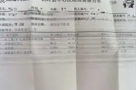 肾炎不是绝症！我们一起积极面对疾病，乐观生活图片
