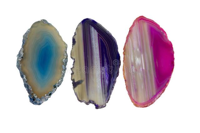 告诉你什么是真正的优化玛瑙 它对人体有害吗