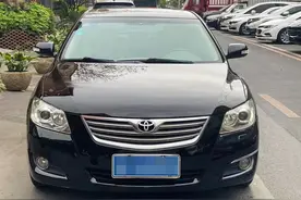 奉劝你们别无脑贬低日系车了，我家换了3台车，还是丰田耐用！图片