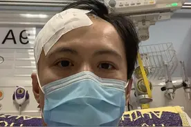 香港知名男星遭拘捕，妻子亲自报警，婚内出轨还家暴前妻被封渣男图片