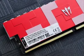 内存也有假货！买内存要学会看这几个标签图片