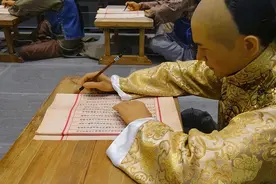 明代八股取士制度的功与过图片