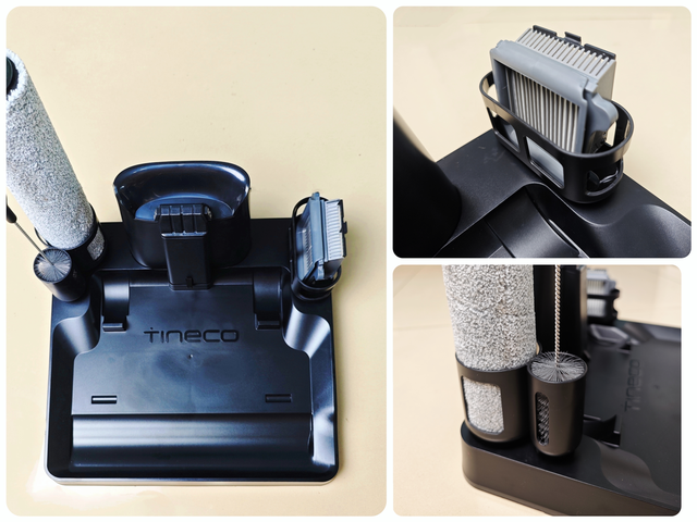 清洁｜让洗地变得如同散步，添可芙万3.0 LED上手体验！