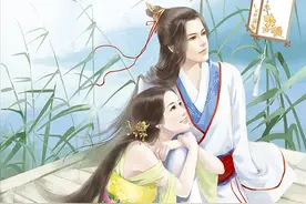 木沐梓《诸事皆宜》：种善因结善果，所以我才碰见了你图片
