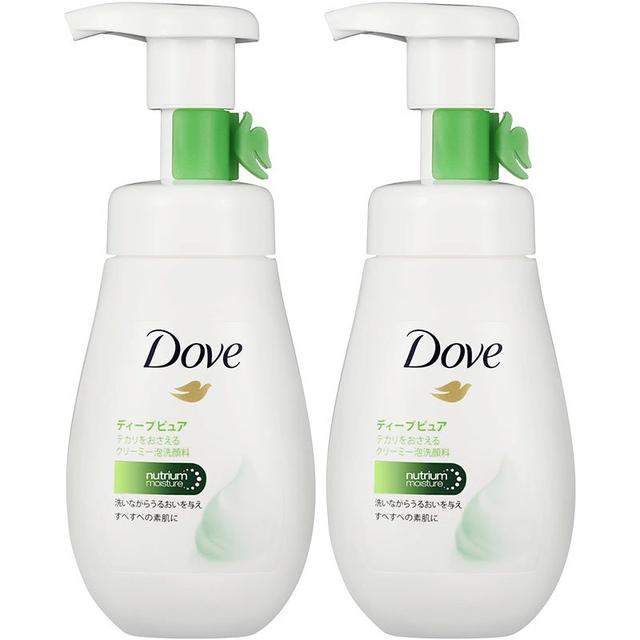 洗面奶测评：有效温和清洁控油，补水去黑头粉刺让你洗出水润美肌