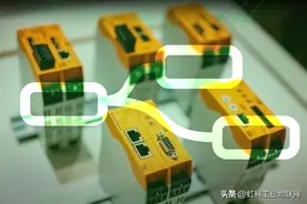 虹科工业树莓派Node-RED应用(一) : 低代码实现状态监测图片