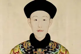 她是乾隆的"试婚宫女"，死后被追封为皇贵妃，儿子却被乾隆骂死图片