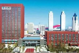 哈尔滨三大动力路图片