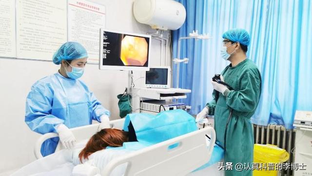 五六十岁左右的人,去医院体检时,哪些项目最应该检查?