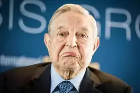 记住这个美籍犹太人，中国房价过早过快上涨离不开他的“功劳”图片