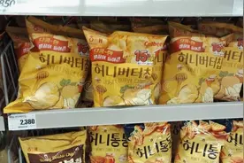 好吃不胖！24款低卡零食，减肥也能零食自由！（不是带货）图片