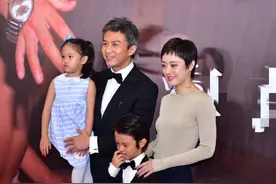 邓超被爆“走投无路”？《中国乒乓》亏掉全部家产，连婚也离了？图片