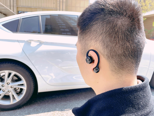 极具创意设计的开放式耳机！塞那Z61S体验