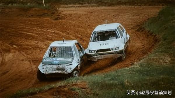 营销原来如此简单