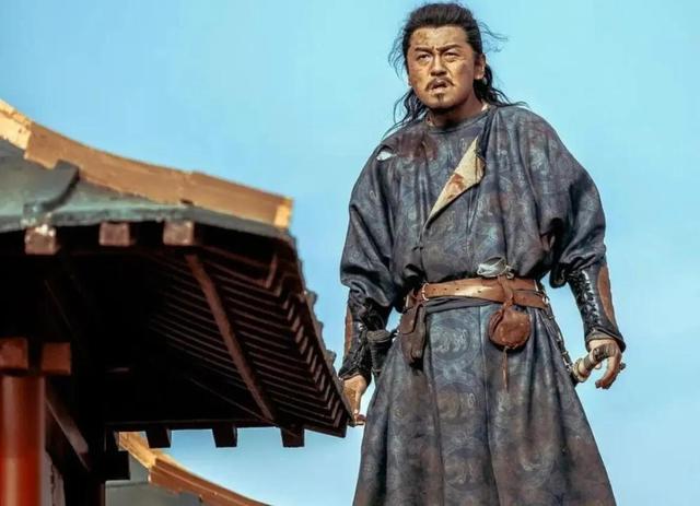 大唐“不良帅”究竟是个什么官职，因何称不良人不良帅