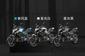 售价27880元，450NK正式上市！图片