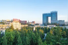 开放参观！这个暑假北科大欢迎你！图片