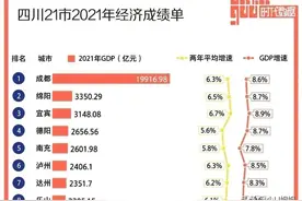 成都找工作到底多“内卷”图片